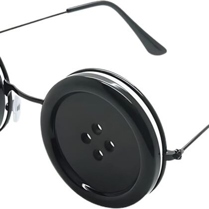 Button Eyes - Cosplay - Wybie Lovat - Other Mother - Other Father