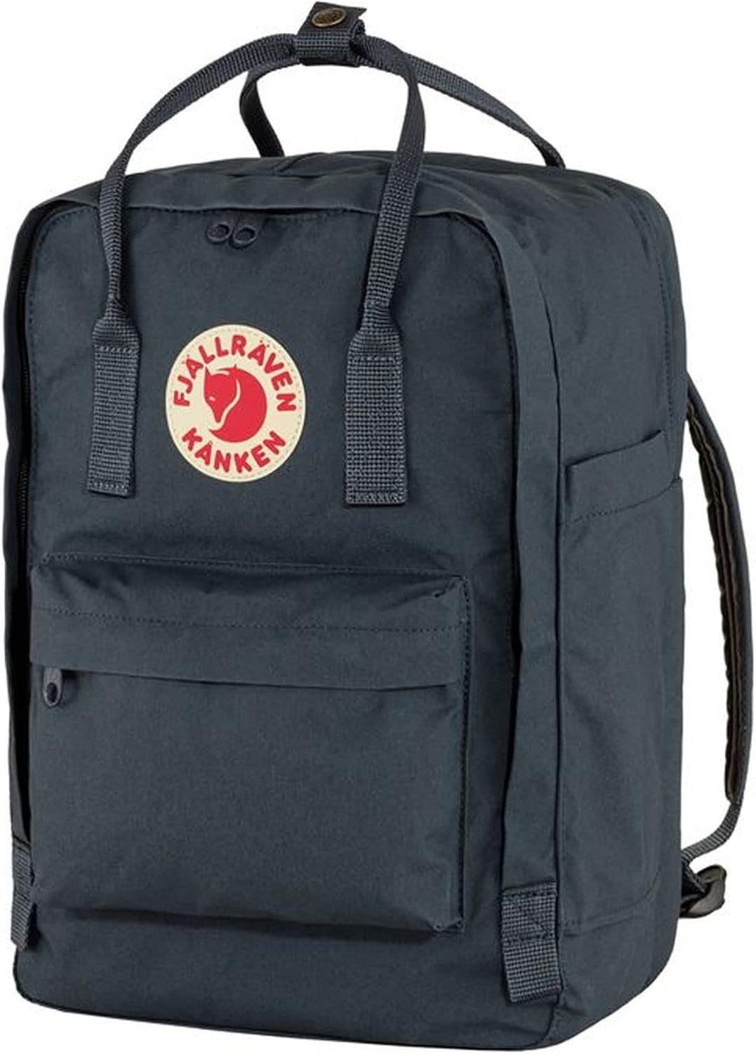 Fjällräven Unisex 15" Kanken Laptop Navy One Size One Size