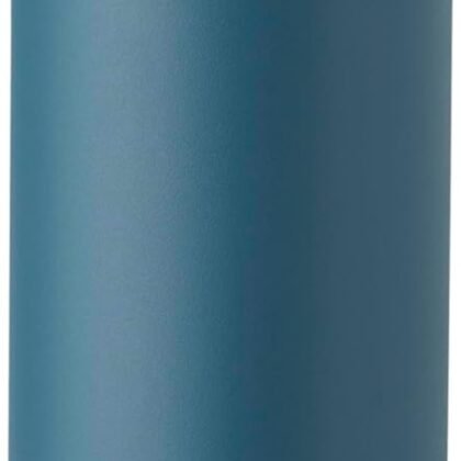 Owala FreeSip Insulated Stainless Steel Water Bottle with Straw, BPA-Free Sports Water Bottle, Great for Travel, 24 Oz, Denim