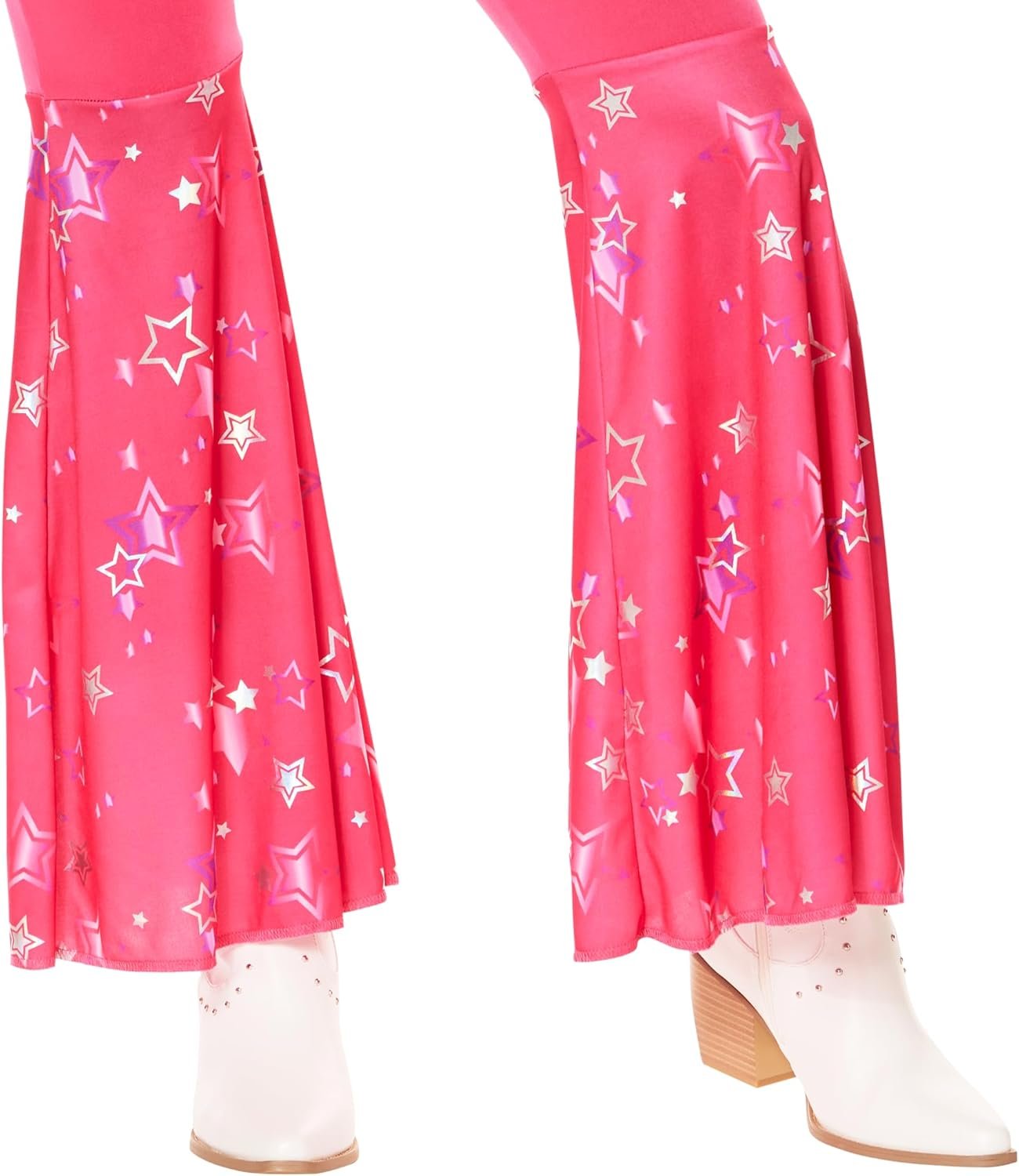 InSpirit Designs Barbie Cowgirl Adult Costume - Image 7