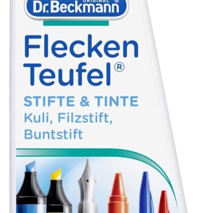 Dr.Beckmann - Stain Remover - Pens & Ink 50 ml/Germany