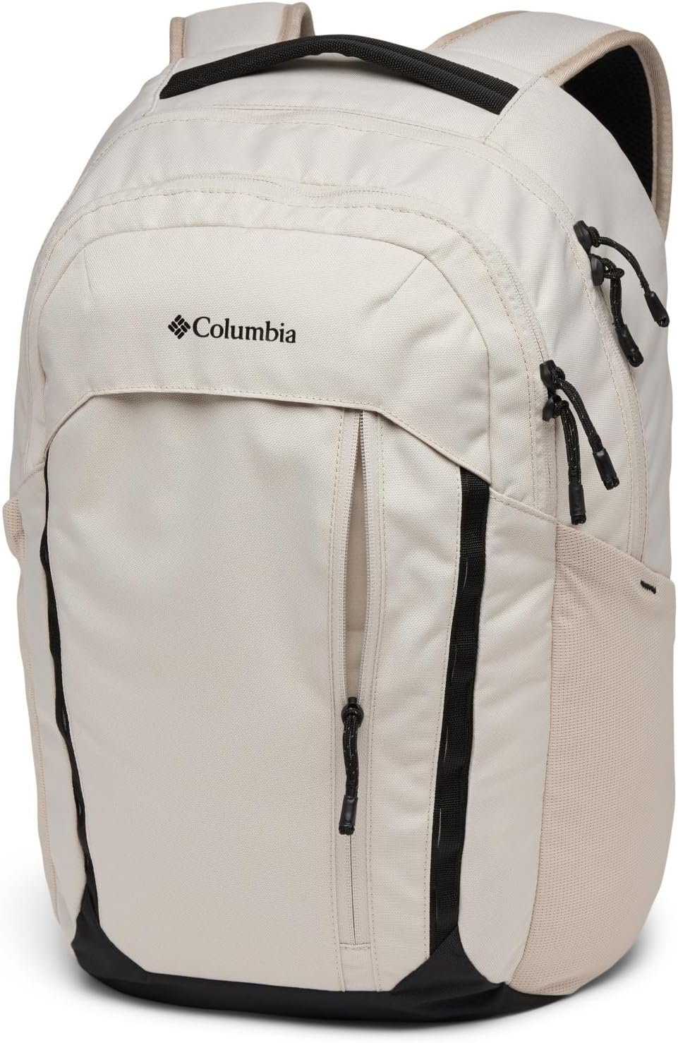 Columbia Unisex Atlas Explorer II 26L Backpack, Dark Stone/Black, One Size - Image 5