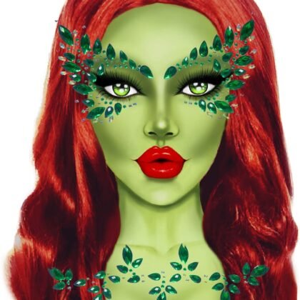 Leg Avenue Costume, Multi, O/S