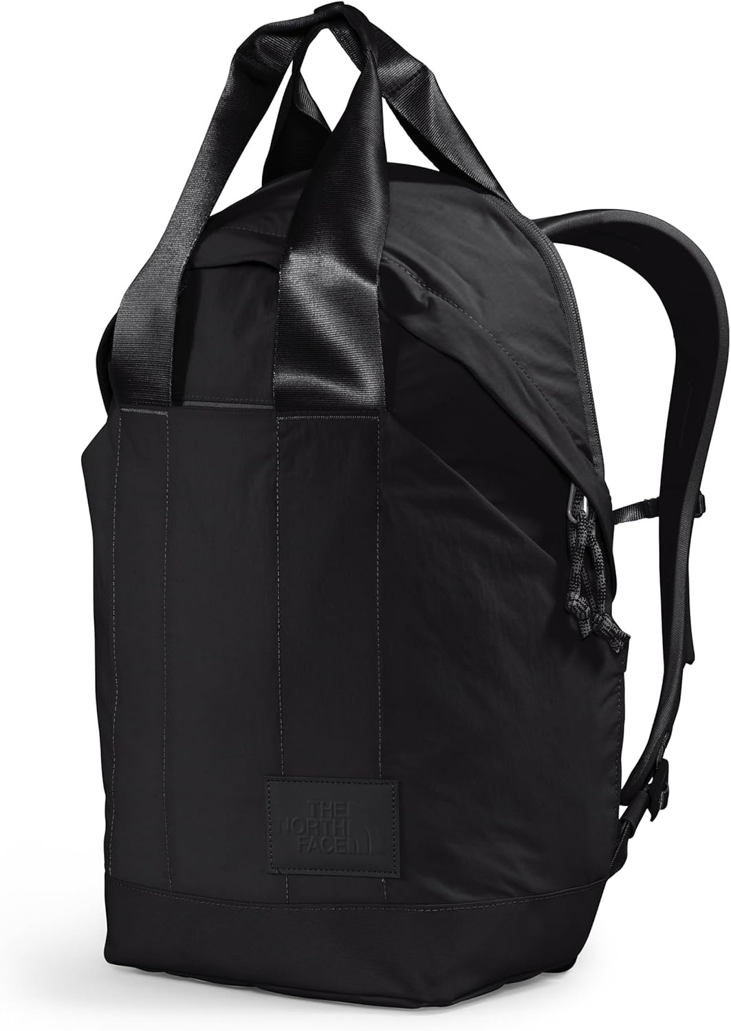 The North Face Women's Never Stop Daypack - PFAS Free, TNF Black-NPF, One Size - Image 2