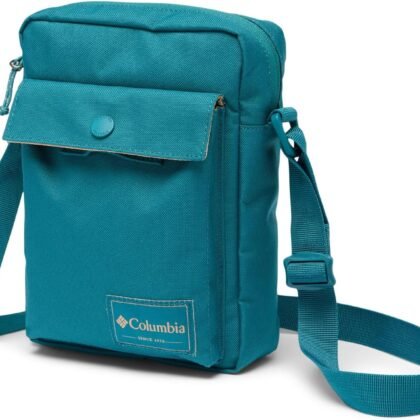 Columbia Zigzag Ii Side Bag