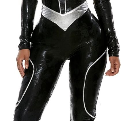 Forplay womens Reigning Panther Sexy Character Costume