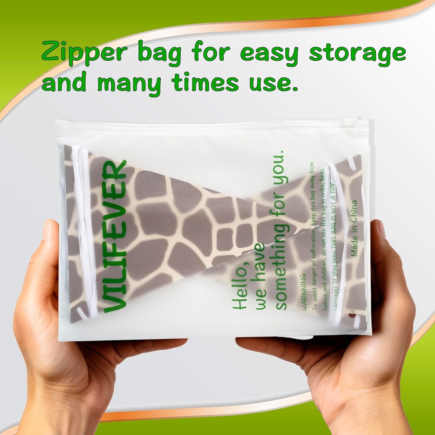 2 Pieces Animal Print Pennant Banner Jungle Theme Party Supplies Safari Birthday Party Decorations, Jungle Safari Birthday Banner for Animal Zoo Party Decor - Image 5