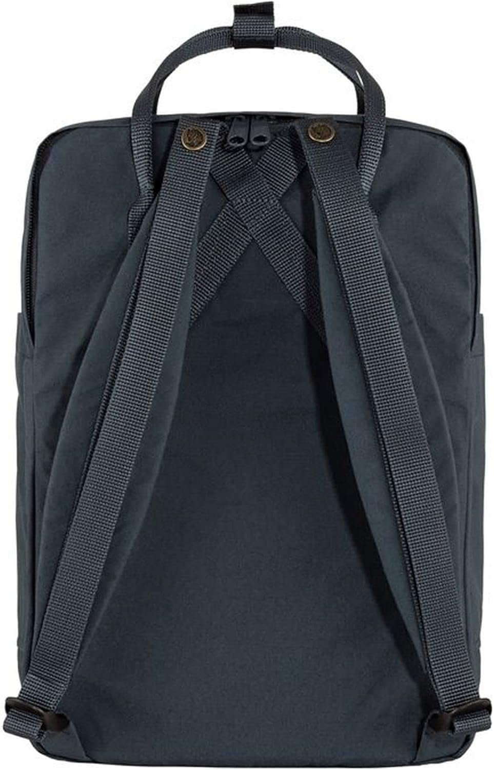Fjällräven Unisex 15" Kanken Laptop Navy One Size One Size - Image 3