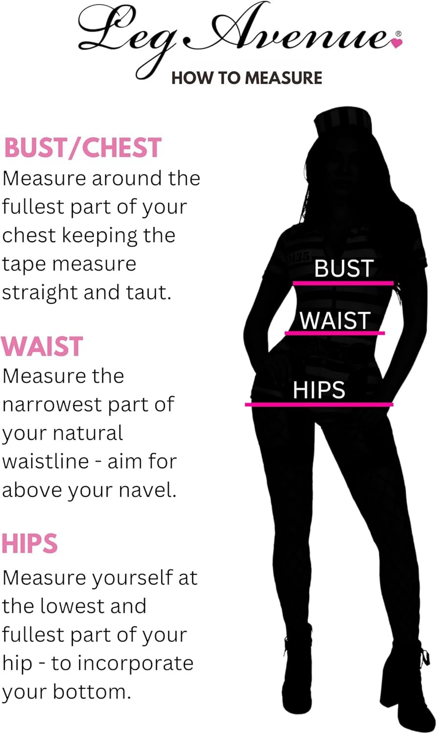 Leg Avenue womens Women's Plus - Image 5