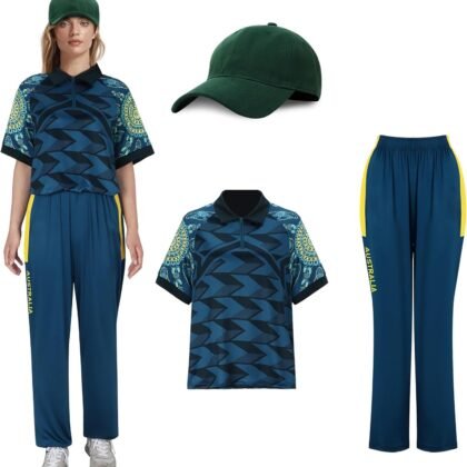 Raygun Breakdancing Costume Shirt Hat Pants Outfit Adult Women Girls Australian Raygun Break Dancer Halloween Suit