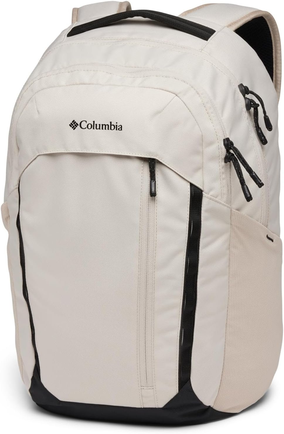 Columbia Unisex Atlas Explorer II 26L Backpack, Dark Stone/Black, One Size