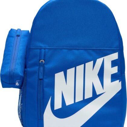 Nike Unisex Kid's Sports, Game Royal/Game Royal/White, Einheitsgröße