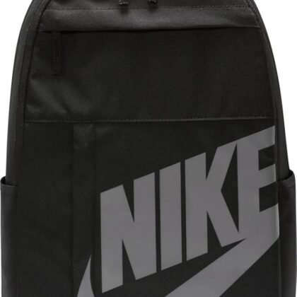 Nike Elemental Backpack (21L), Black/Black/Anthracite, One Size