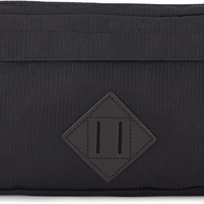 Jansport JS00T81B81M Waisted Cord Weave Black