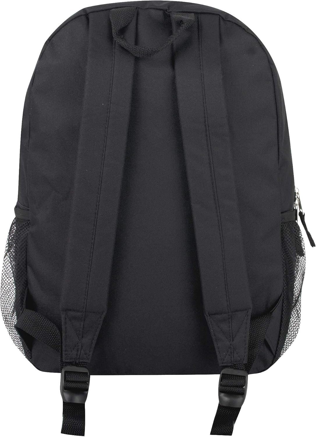 Trail maker Kids Reflective Backpack for School, Colorful Backpack with Reflector Strips, Side Pocket, Padded Straps - Image 5