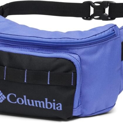 Columbia Unisex Zigzag Hip Pack