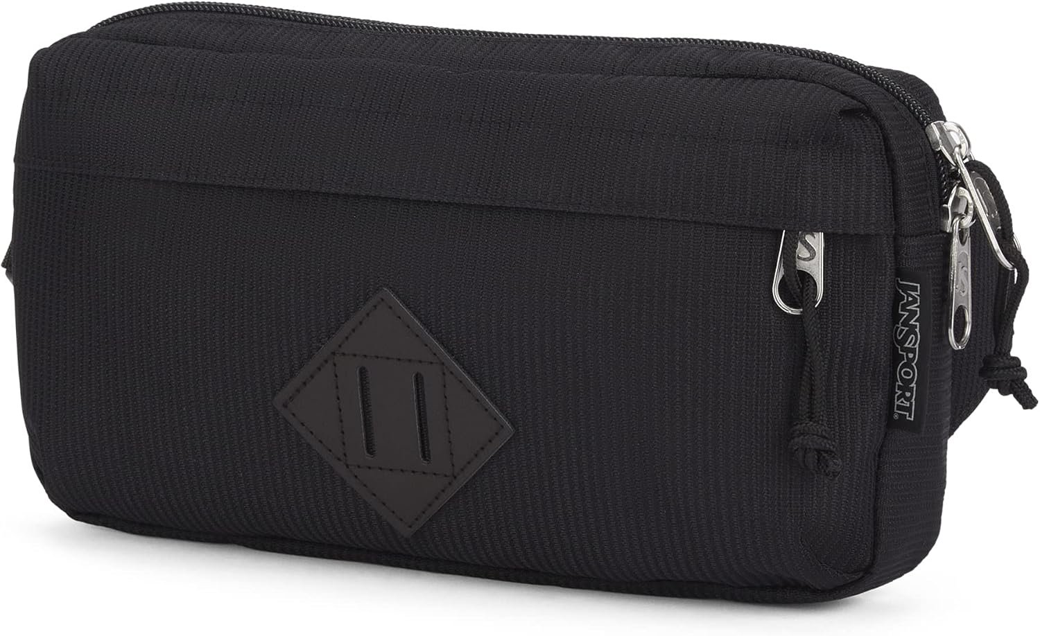 Jansport JS00T81B81M Waisted Cord Weave Black - Image 2