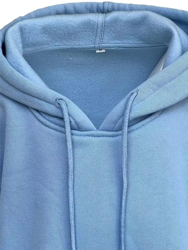 Fat Man Costume For Cosplay Hoodie Outfit Full Set Costume Plus Size For Halloween M - Image 5