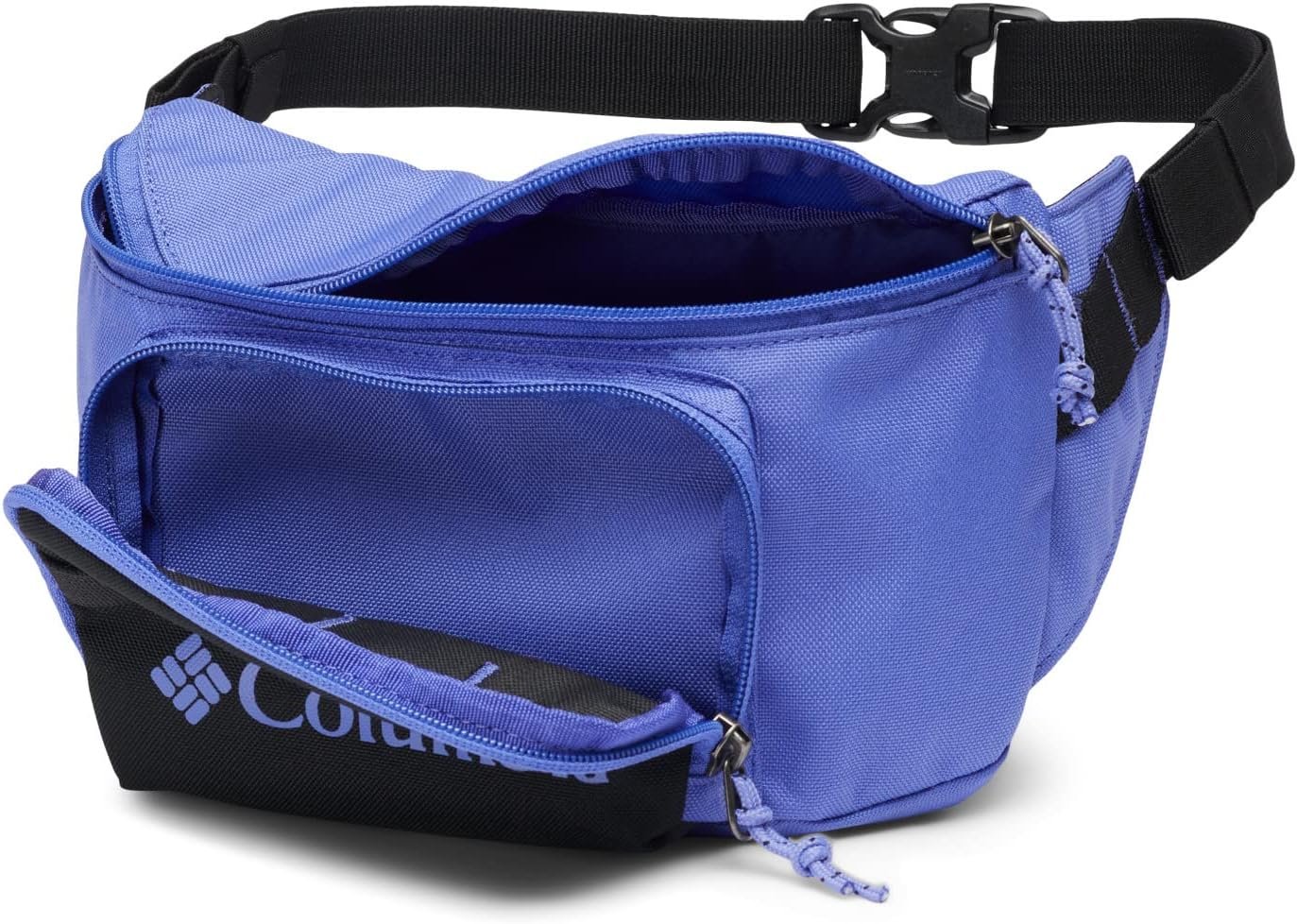 Columbia Unisex Zigzag Hip Pack - Image 3