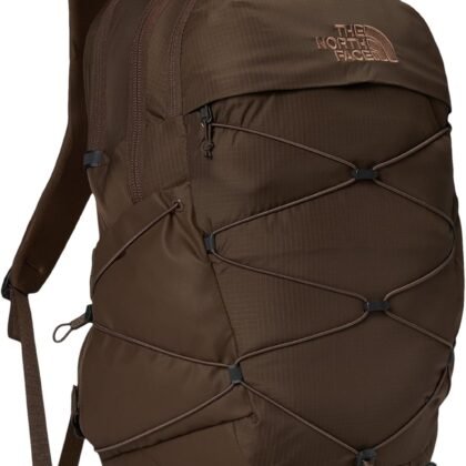 The North Face Unisex Borealis Smokey Brown/Latte One Size