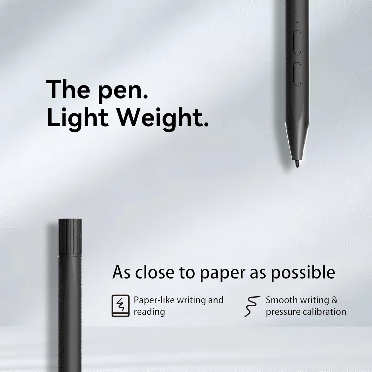 Bigme B751C Color Ebook Reader 7 Inch E-Ink Paper Tablet for Notes Taking, Reading and Writing (Case and Stylus Included) - Image 7