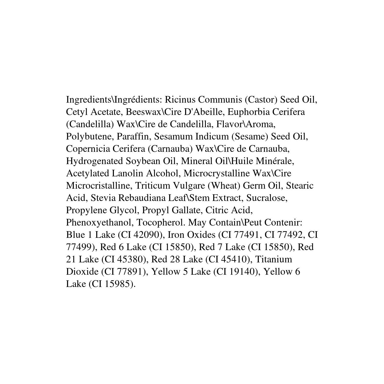 Lip Smacker Marvel Avenger Flavored Lip Balm Party Pack 8 Count, Super Hero, Spirderman, Iron Man, Captain America, Clear, For Kids - Image 6