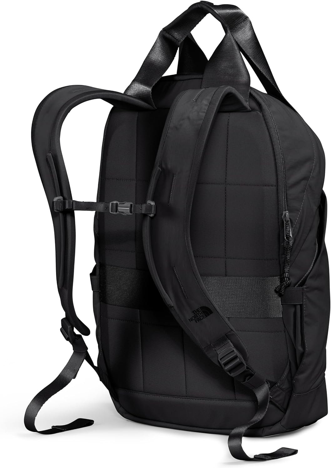 The North Face Women's Never Stop Daypack - PFAS Free, TNF Black-NPF, One Size - Image 3