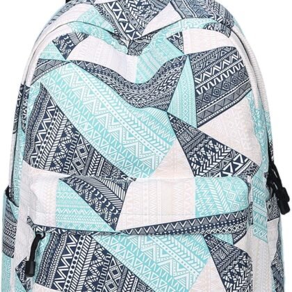 mygreen Kids Backpack, Kawaii Girls Backpack for School