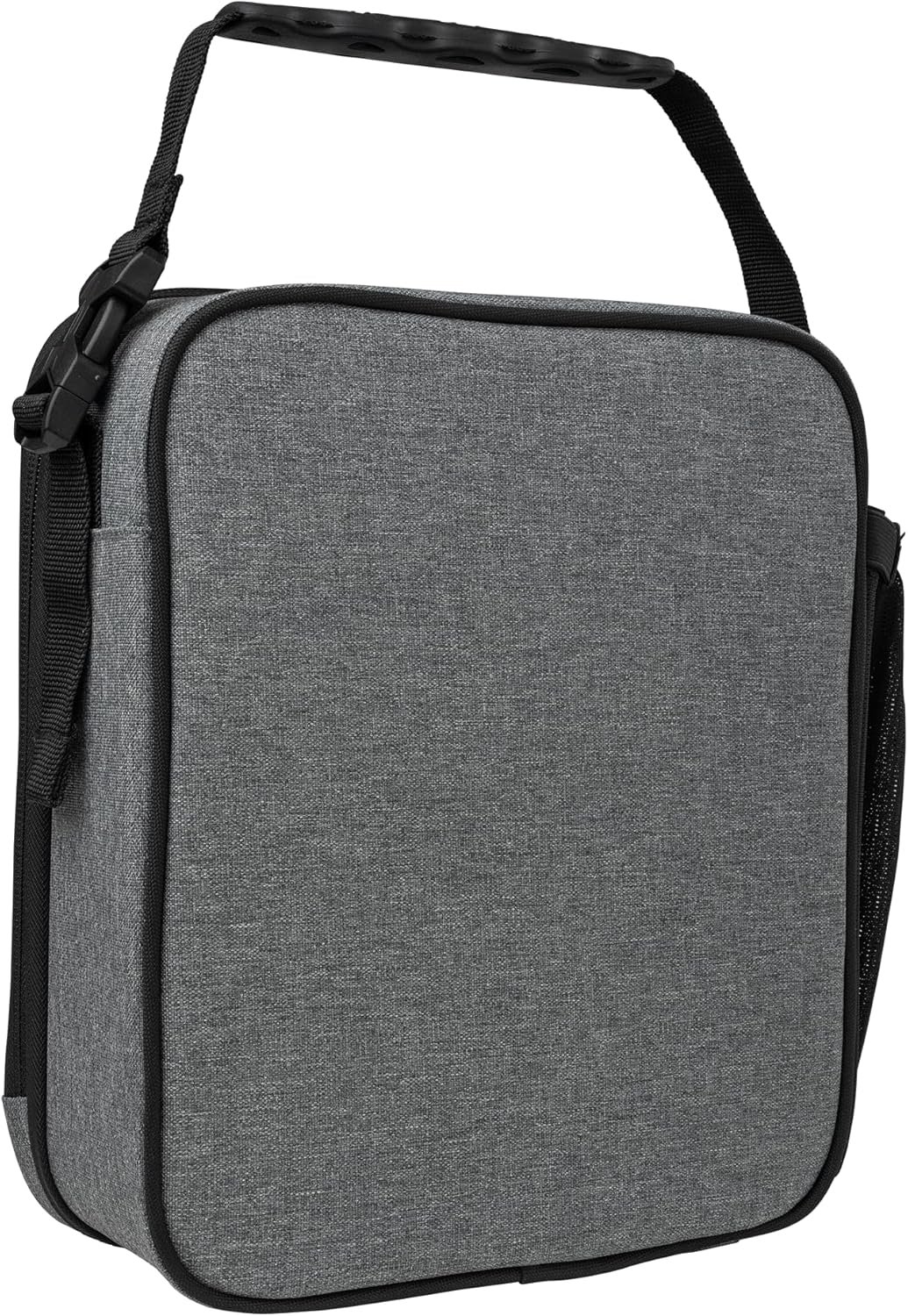 UA Scrimmage 3 Lunchbox Castlerock Heather OSFA - Image 3