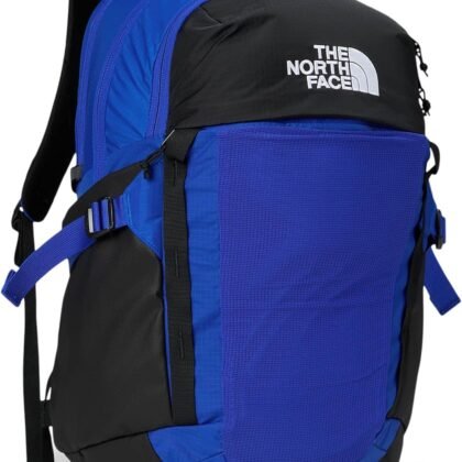 The North Face Unisex Recon TNF Blue/TNF Black/TNF Black One Size