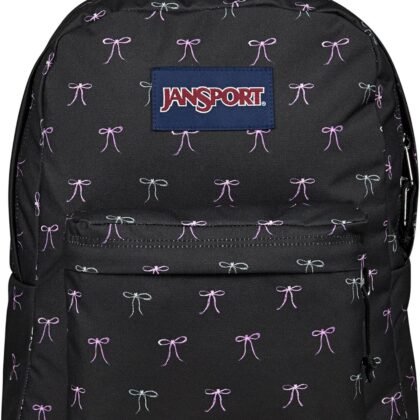 JanSport Backpacks, Bad Bows, Einheitsgröße