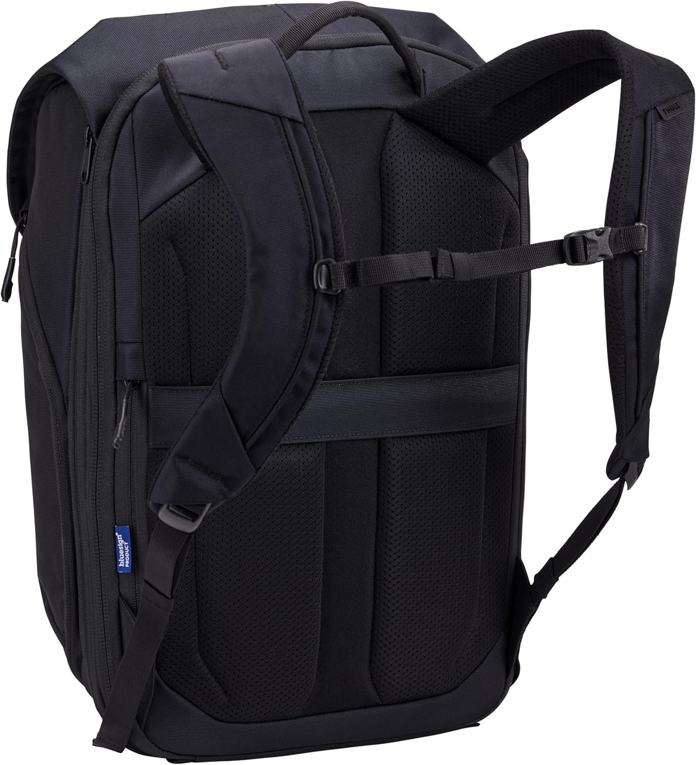 Thule Subterra Travel Backpack 26L, Black - Image 4