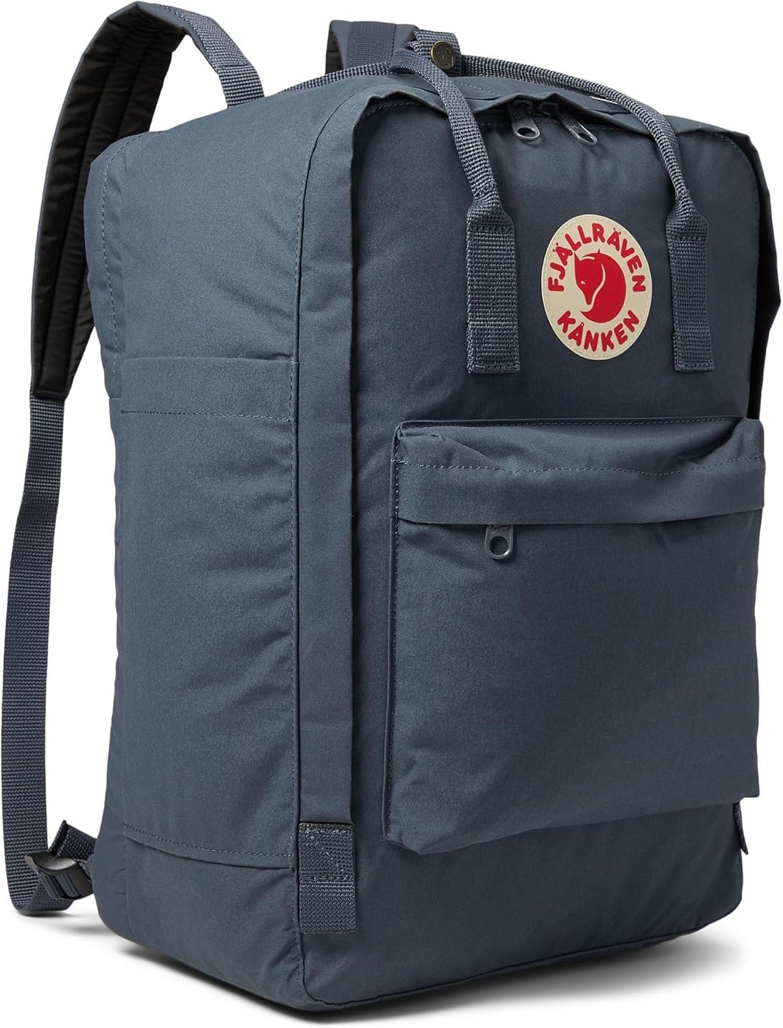 Fjällräven Kånken Laptop 17" Graphite One Size