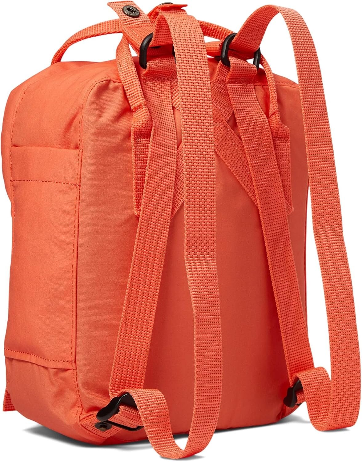 Fjällräven Unisex Kånken Mini Korall One Size One Size - Image 2