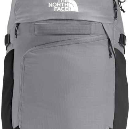 The North Face Unisex Router Meld Grey/TNF Black One Size One Size