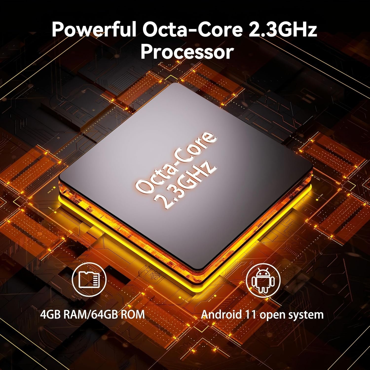 Bigme B751C Color Ebook Reader 7 Inch E-Ink Paper Tablet for Notes Taking, Reading and Writing (Case and Stylus Included) - Image 8