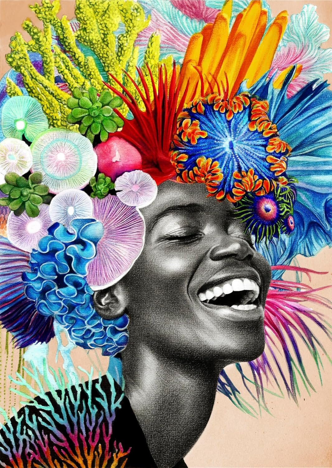 Faber-Castell Polychromos Artists' Color Pencils - Tin of 120 Colors - Premium Quality Artist Pencils - Image 7