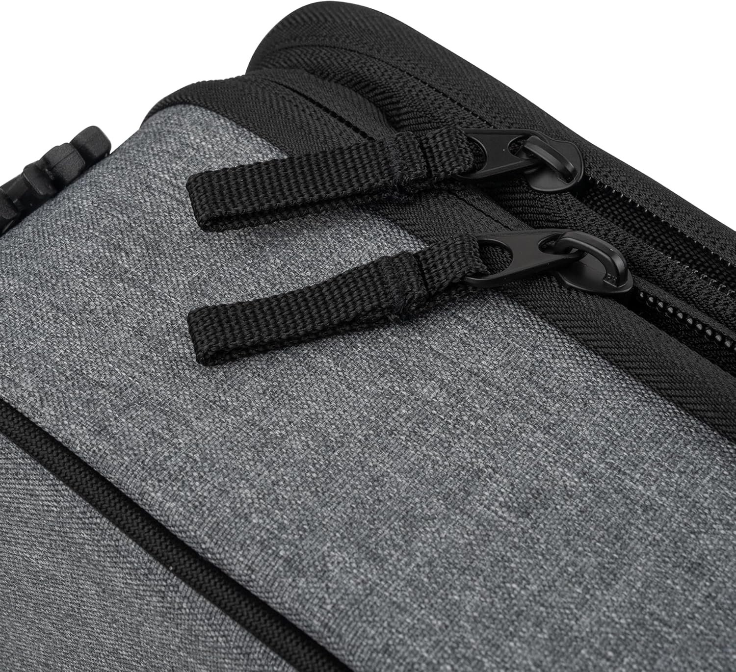 UA Scrimmage 3 Lunchbox Castlerock Heather OSFA - Image 6