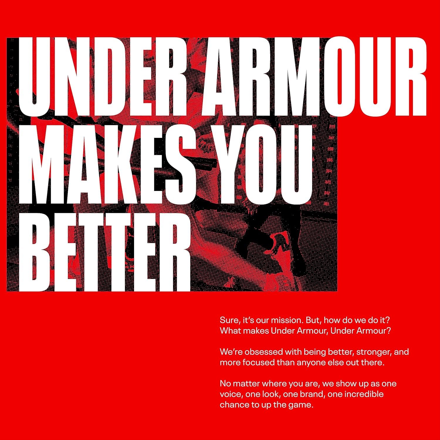 Under Armour Cooler Tote Bag. Insulated with Expandable Top. Fits 30 Cans + Room for Ice - Image 7