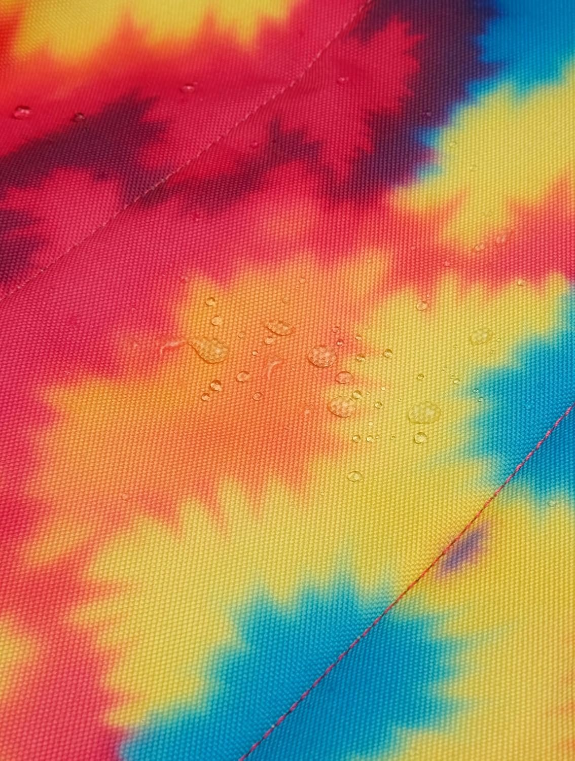 BLUEFAIRY High School Backpack for Girls Boys Middle School Bookbag for Kids Back to School Bag for College with Large Compartment Casual Daypack Mochilas para Niñas Adolescentes 18" Black Rose - Image 2