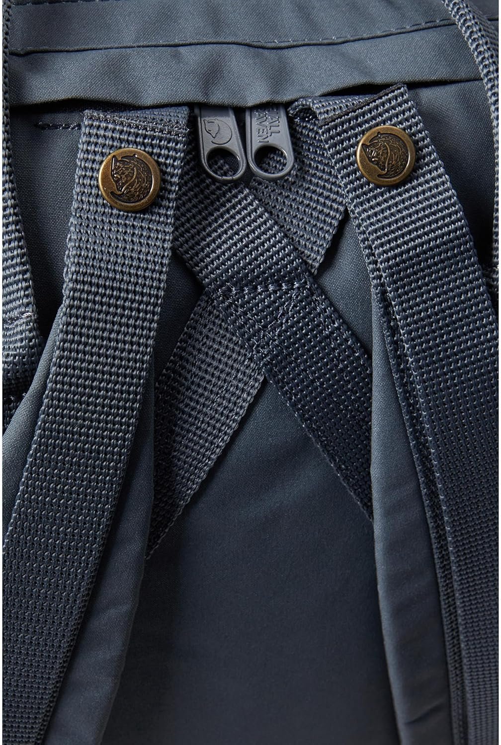 Fjällräven Kånken Laptop 17" Graphite One Size - Image 4