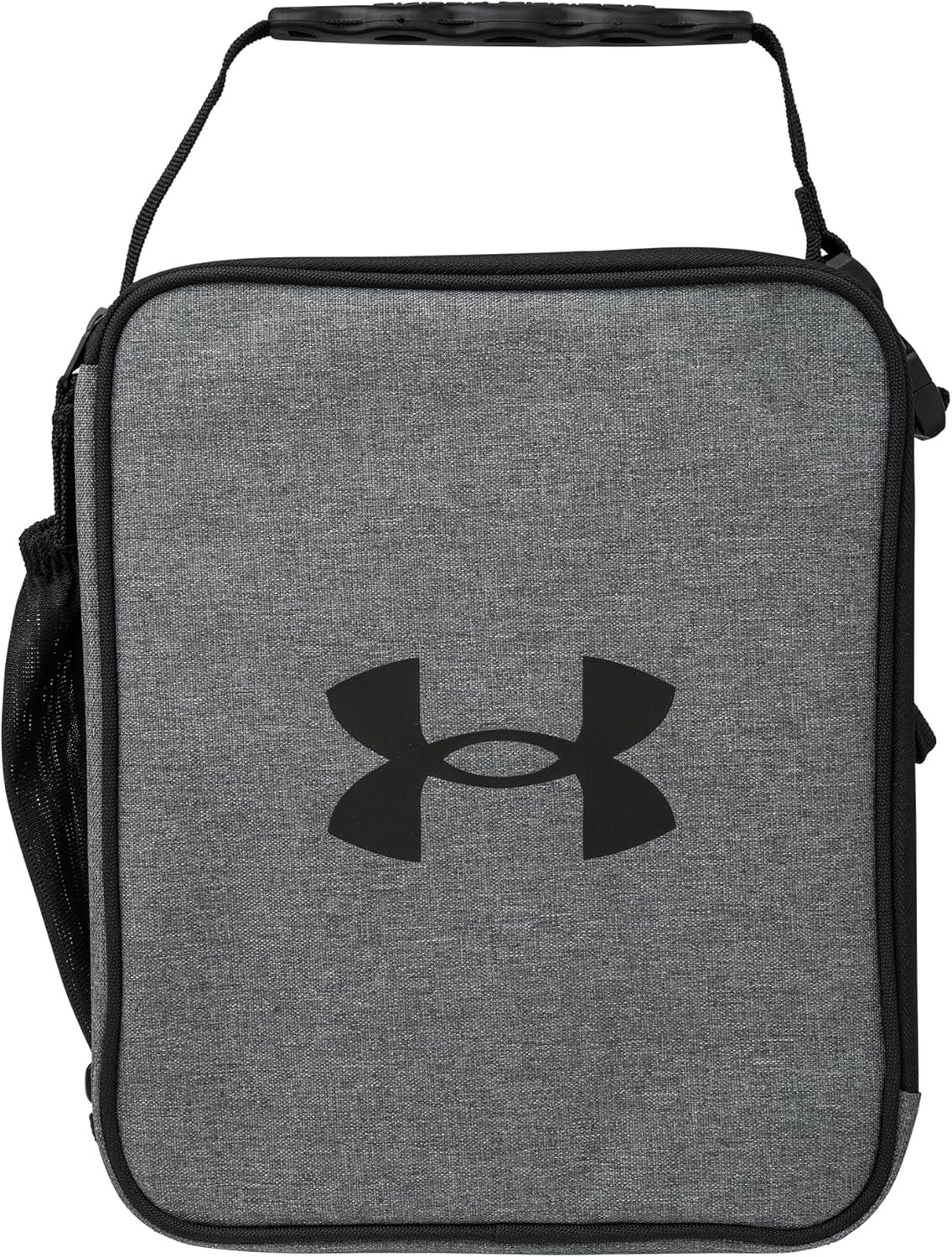 UA Scrimmage 3 Lunchbox Castlerock Heather OSFA - Image 2