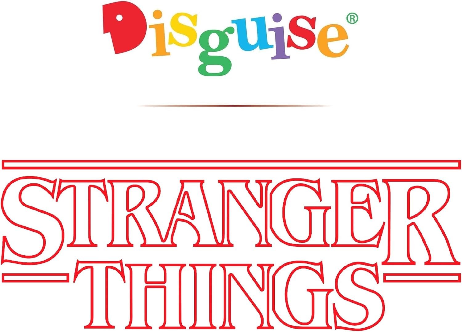 Disguise Tweens Demogorgon Costume, Official Kids Stranger Things Costume Jumpsuit With Headpiece - Image 7