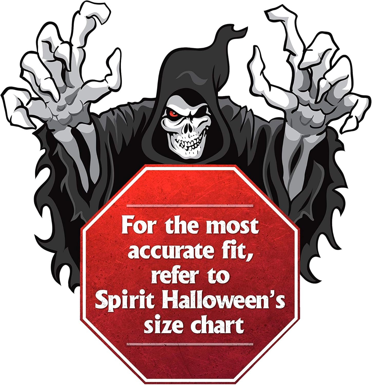 Spirit Halloween Child's Play Adult Seed of Chucky Costume | Officially Licensed Horror Couple Costume - Image 2
