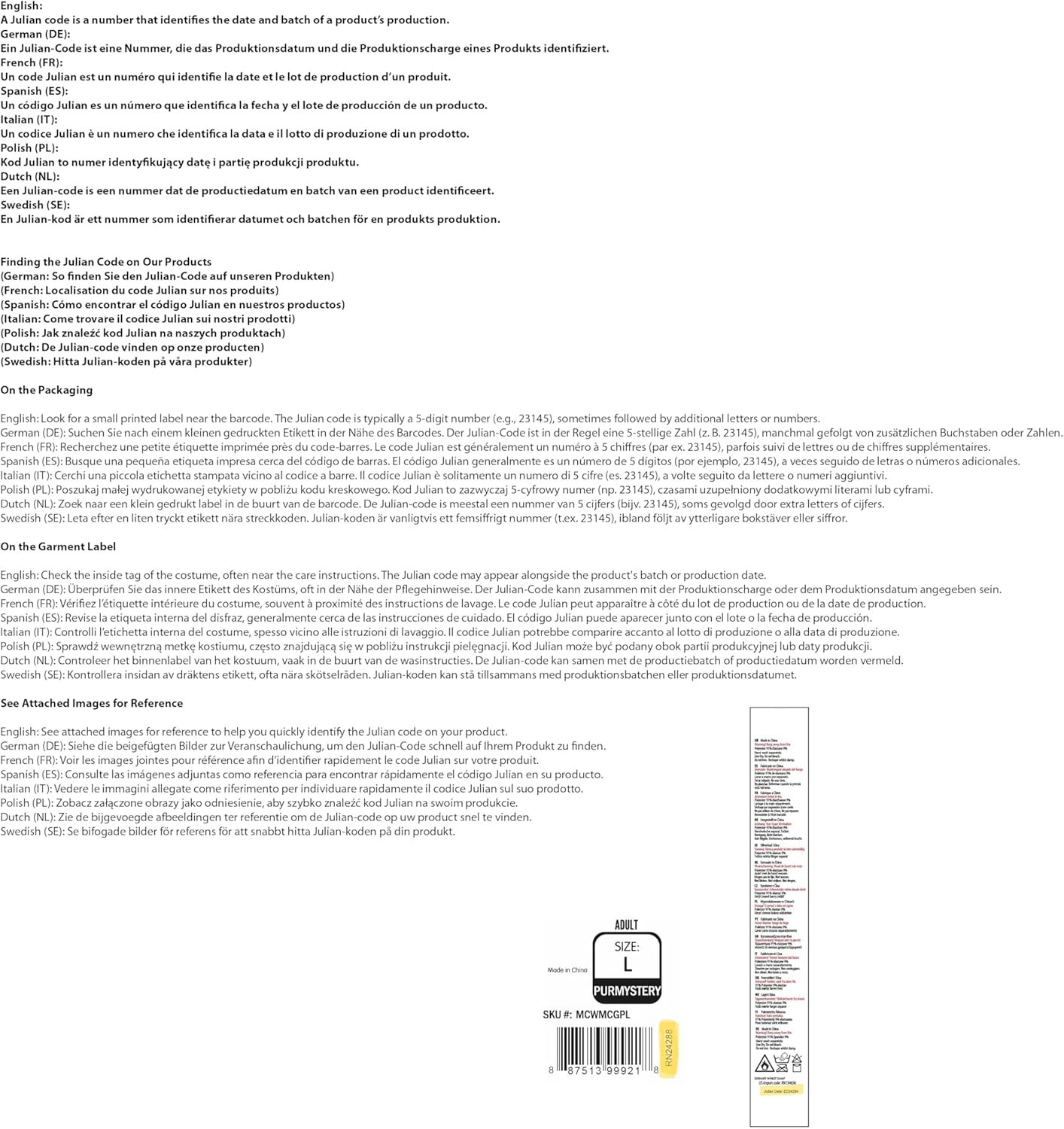 Morph Inflatable Tube Man Costume Adult, Wacky Inflatable Tube Man Costume, Halloween Costumes for Men - Image 12