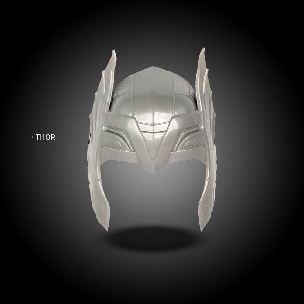 Superhero mask for Kids,Superhero Costumes Children's Birthday Parties, Boy Mask Toys Gifts for Halloween Cosplay Parties - Image 7