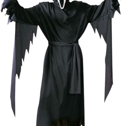 Fun World Child Scream Costume