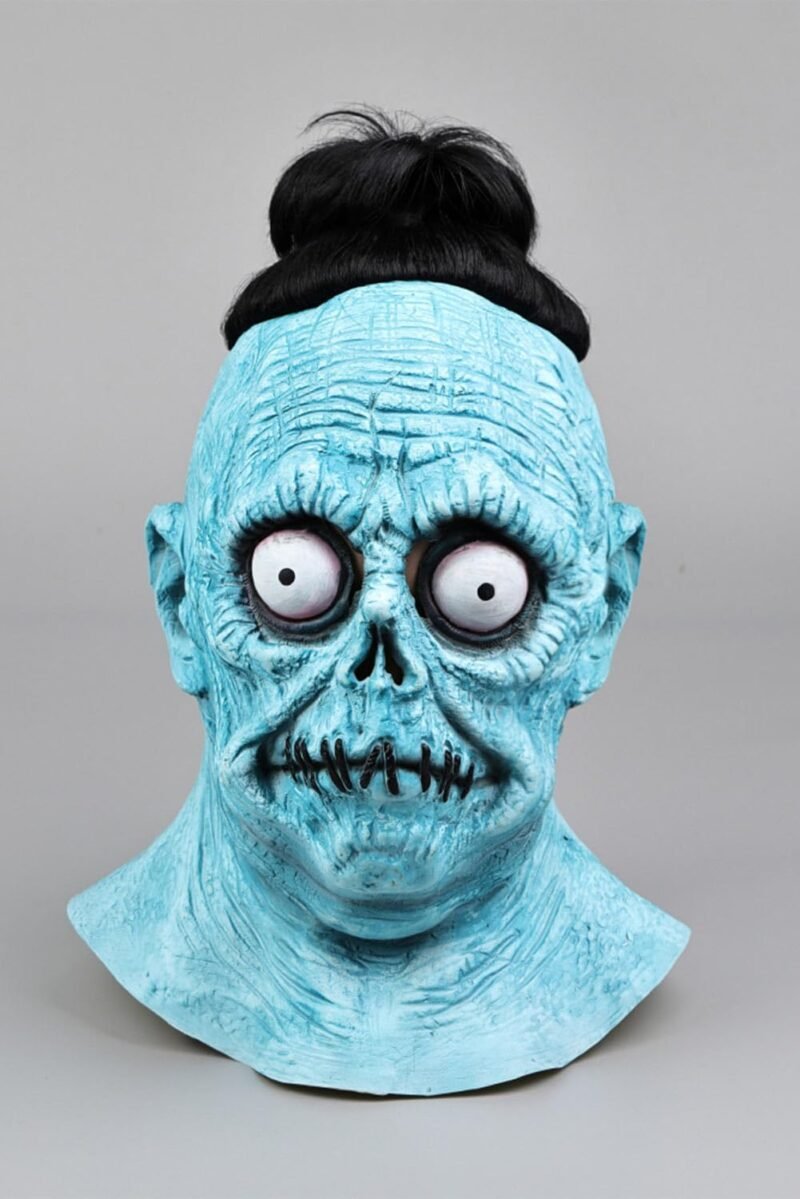 Barbara Cosplay Mask Adam Betelgeuse Bob Cosplay Mask Horror Movies Costume Halloween Cosplay Props - Image 4
