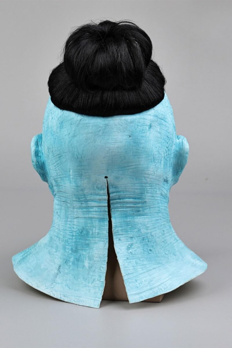 Barbara Cosplay Mask Adam Betelgeuse Bob Cosplay Mask Horror Movies Costume Halloween Cosplay Props - Image 3