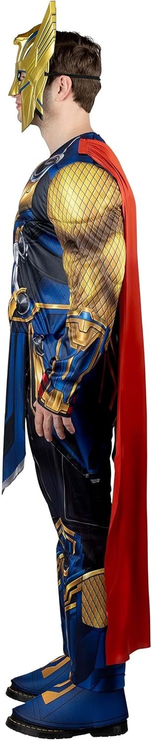 MARVEL Thor Ragnarock Adult Costume - Image 5